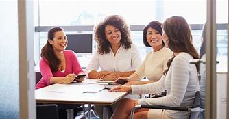 Image result for Female in Workplace