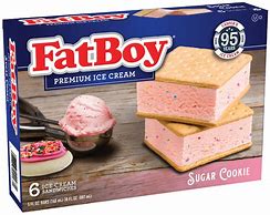 Image result for Sugar Daddy Ice Cream