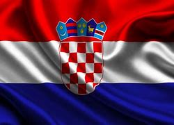 Image result for Croatian Flag