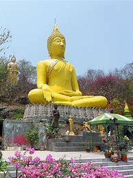 Image result for Giant Buddha Statue