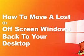 Image result for Desktop Backup