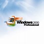 Image result for Windows 2000 Desktop PC