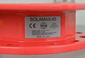 Image result for SolaMax 65 Battery