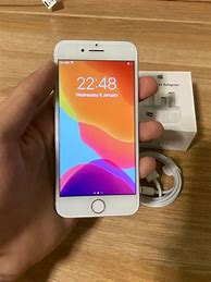 Image result for New iPhone 7 White