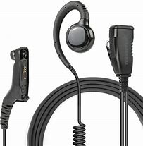 Image result for Motorola APX 8000 Bluetooth Earpiece