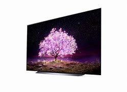 Image result for LG C1 83 Inch Class 4K Smart OLED TV
