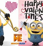 Image result for Minion Valentine Game