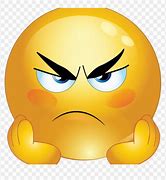 Image result for Meme Angry Smile Face