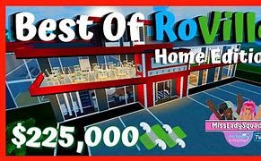 Image result for Cheap Roville House Codes