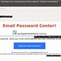 Image result for Fake Password Email