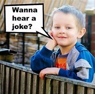 Image result for Funny Kid Friendly Jokes