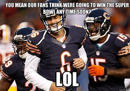 Image result for NFL Memes Bears