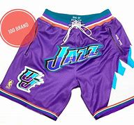 Image result for NBA Jersey Shorts