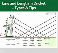 Image result for Half Volley in Cricket