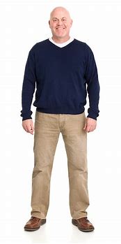 Image result for Stock Photo of a Person Standing