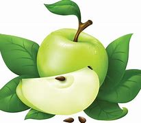 Image result for Apple Fruit Icon Logo