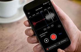 Image result for How to Voice Type Recorder Mobile