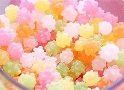 Image result for Japanese Sugar Candy