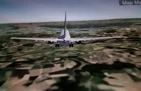 Image result for USAir 1493 Map