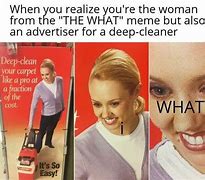 Image result for The What Memes Clean