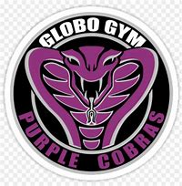 Image result for Dodgeball Cobra Logo
