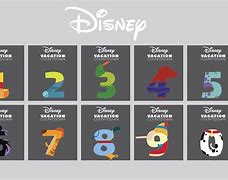 Image result for Printable Disney 20-Day Countdown