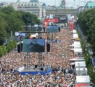 Image result for World Cup 2018 Berlin
