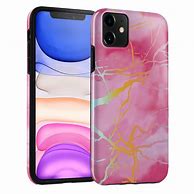 Image result for iPhone 11 Hot Pink Marble Cases
