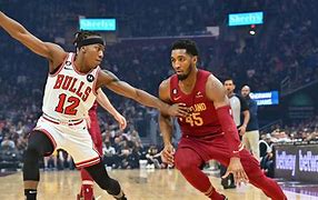 Image result for Donovan Mitchell Photos