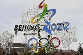 Image result for Beijing Winter Olympics