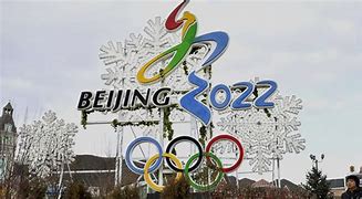 Image result for 2022 Winter Olympics 5G