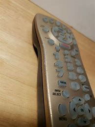 Image result for Magnavox TV Remote Replacement NA386