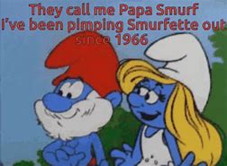 Image result for Funny Smurf Memes