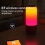 Image result for Outdoor Lights with Bluetooth Speakers