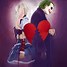 Image result for Joker and Harley Mad Love