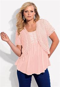Image result for Crochet Tunic