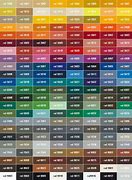 Image result for Valspar Automotive Paint Color Chart