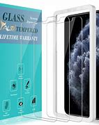 Image result for iPhone 11 Yellow Screen Protectors