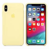 Image result for Yellow Silicone Case for iPhone 8