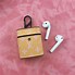 Image result for Louis Vuitton AirPod Case Cover