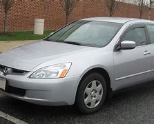 Image result for 2003 Honda Accord Ex