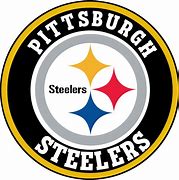 Image result for Steelers Logo On a Canvis