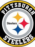 Image result for Steelers Custom Logo