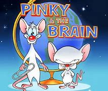 Image result for Piniy and the Brain