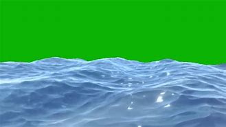 Image result for Icey Ocean Greenscreen