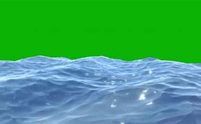 Image result for Water Green screen