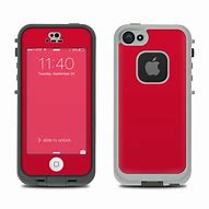 Image result for SE iPhone SE LifeProof Case