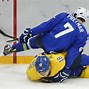 Image result for Sweden Hockey Olympics