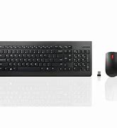 Image result for Lenovo Wireless Keyboard Mouse Combo