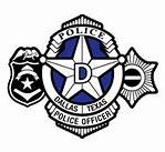 Image result for Dallas PD Logo